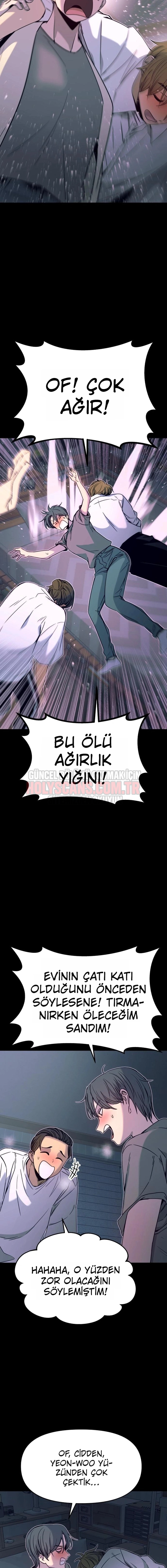 Bias’ım Son Trene Biniyor Bölüm Bölüm 46 Sayfa 6