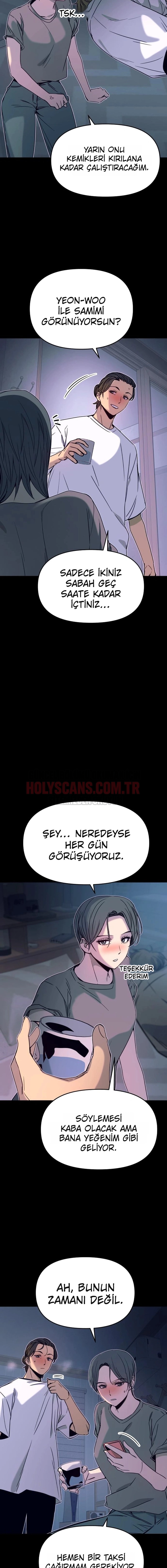 Bias’ım Son Trene Biniyor Bölüm Bölüm 46 Sayfa 7