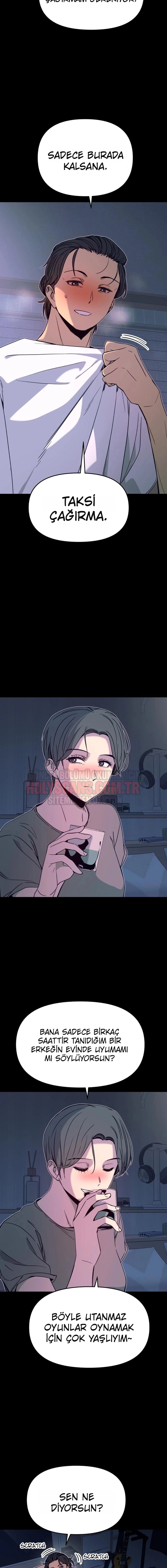 Bias’ım Son Trene Biniyor Bölüm Bölüm 46 Sayfa 8