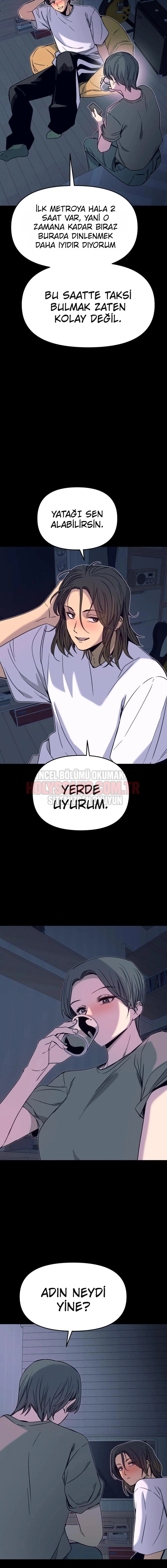 Bias’ım Son Trene Biniyor Bölüm Bölüm 46 Sayfa 9