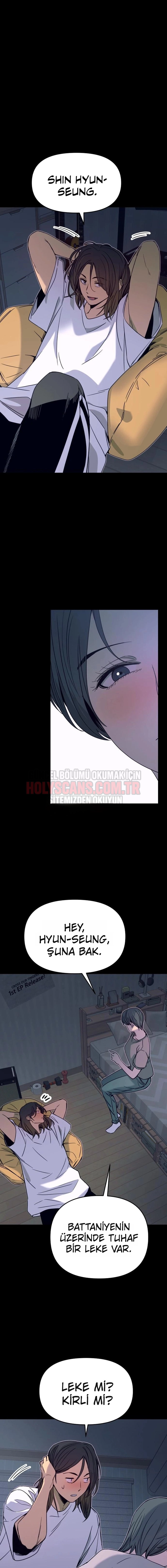 Bias’ım Son Trene Biniyor Bölüm Bölüm 46 Sayfa 10