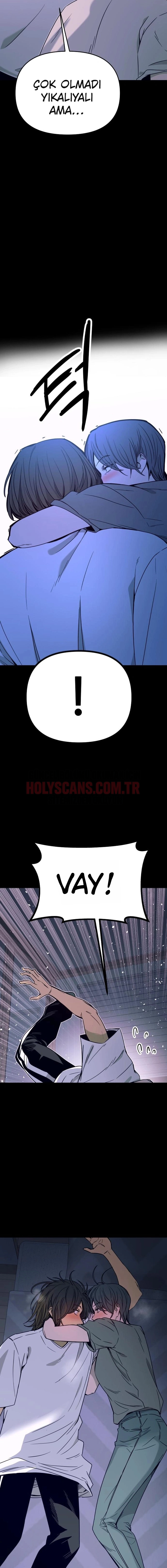 Bias’ım Son Trene Biniyor Bölüm Bölüm 46 Sayfa 11