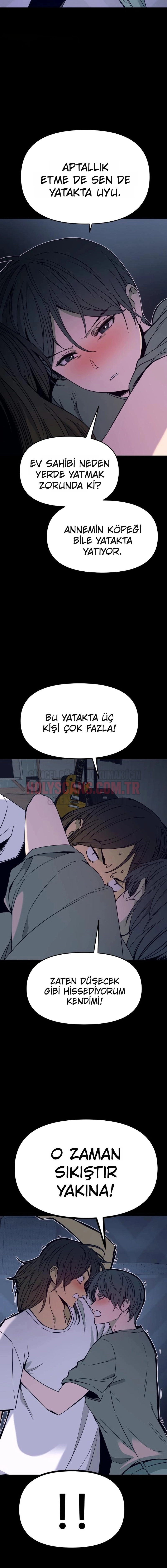 Bias’ım Son Trene Biniyor Bölüm Bölüm 46 Sayfa 12