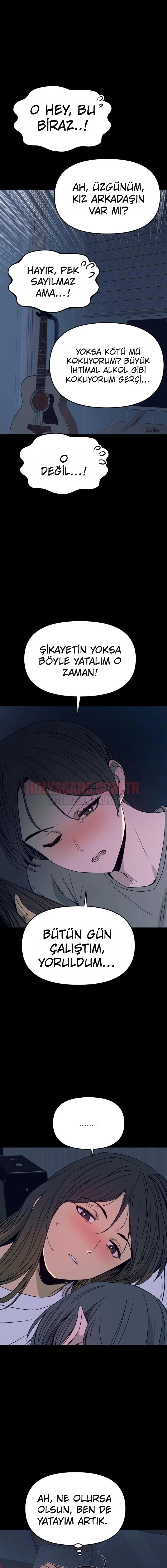 Bias’ım Son Trene Biniyor Bölüm Bölüm 46 Sayfa 13