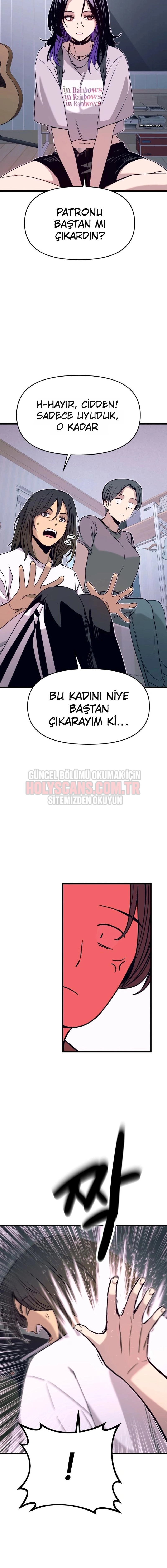 Bias’ım Son Trene Biniyor Bölüm Bölüm 46 Sayfa 15