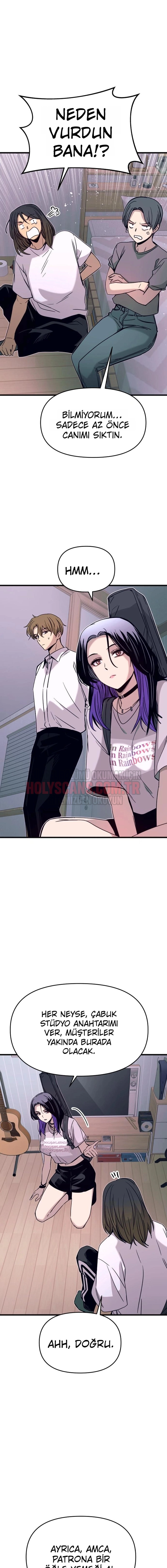 Bias’ım Son Trene Biniyor Bölüm Bölüm 46 Sayfa 16