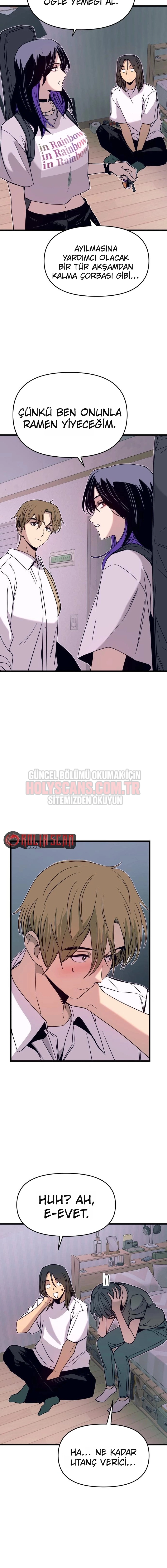 Bias’ım Son Trene Biniyor Bölüm Bölüm 46 Sayfa 17