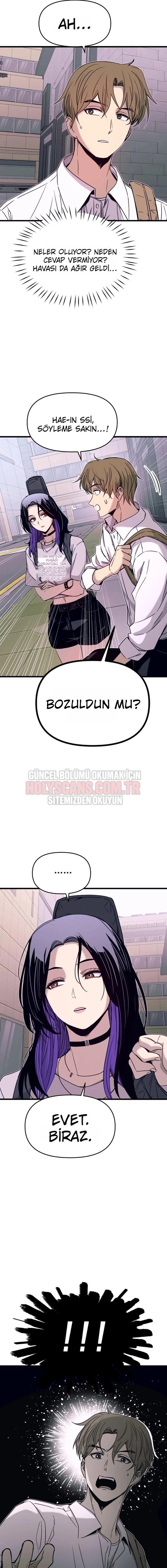 Bias’ım Son Trene Biniyor Bölüm Bölüm 46 Sayfa 19