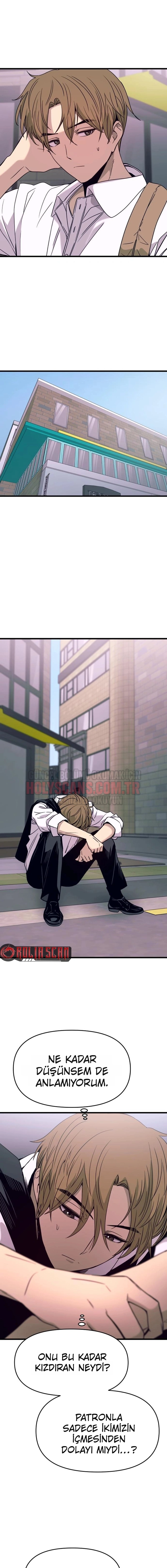 Bias’ım Son Trene Biniyor Bölüm Bölüm 46 Sayfa 21