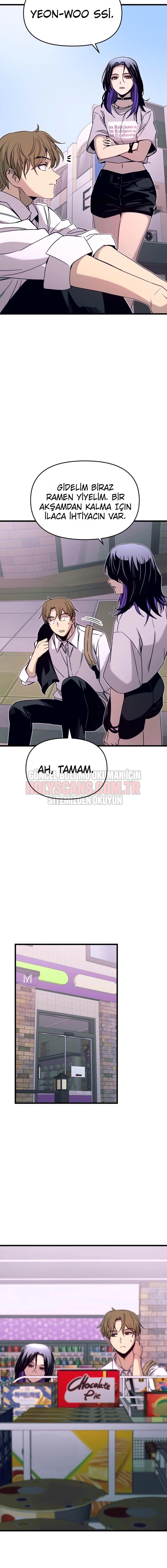 Bias’ım Son Trene Biniyor Bölüm Bölüm 46 Sayfa 22