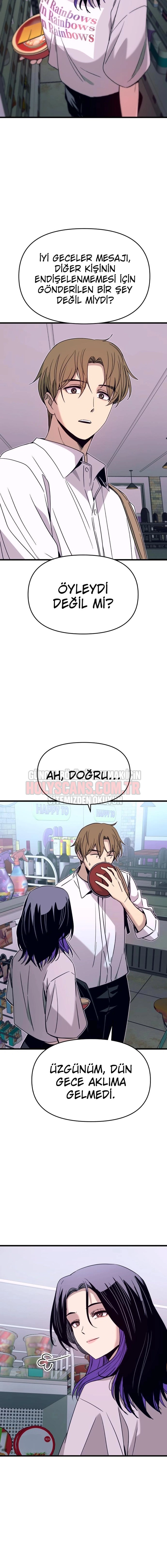 Bias’ım Son Trene Biniyor Bölüm Bölüm 46 Sayfa 24