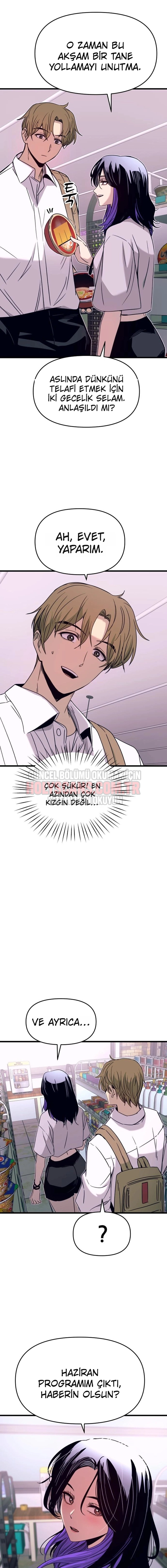 Bias’ım Son Trene Biniyor Bölüm Bölüm 46 Sayfa 25