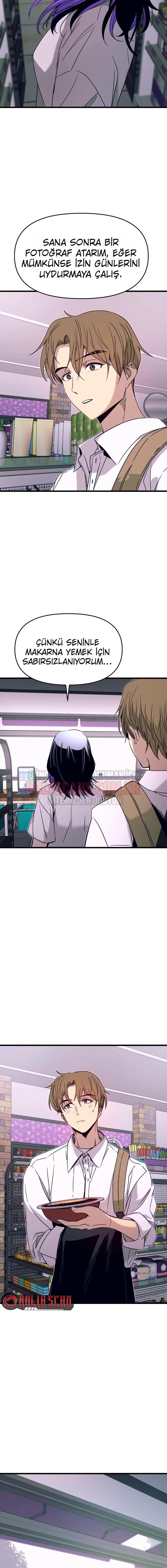 Bias’ım Son Trene Biniyor Bölüm Bölüm 46 Sayfa 26