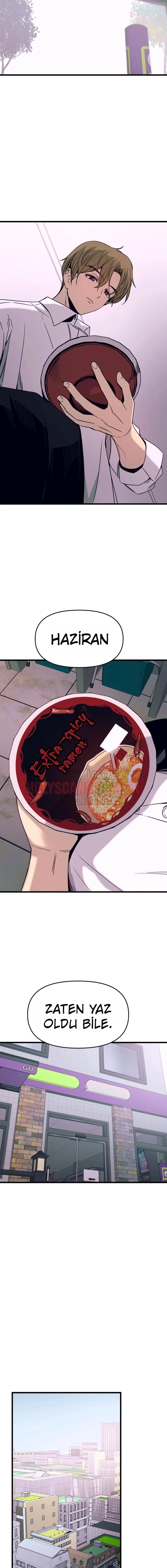 Bias’ım Son Trene Biniyor Bölüm Bölüm 46 Sayfa 27