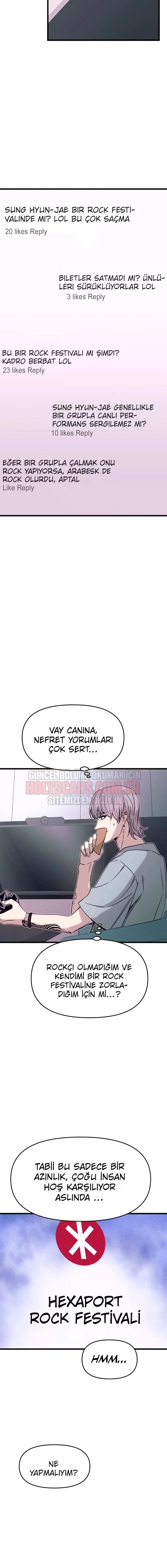 Bias’ım Son Trene Biniyor Bölüm Bölüm 46 Sayfa 29