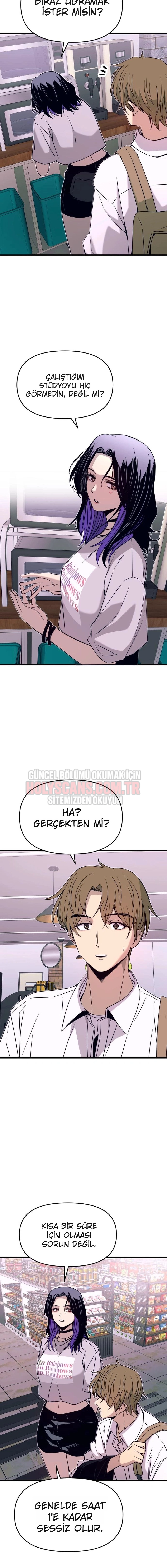 Bias’ım Son Trene Biniyor Bölüm Bölüm 47 Sayfa 6