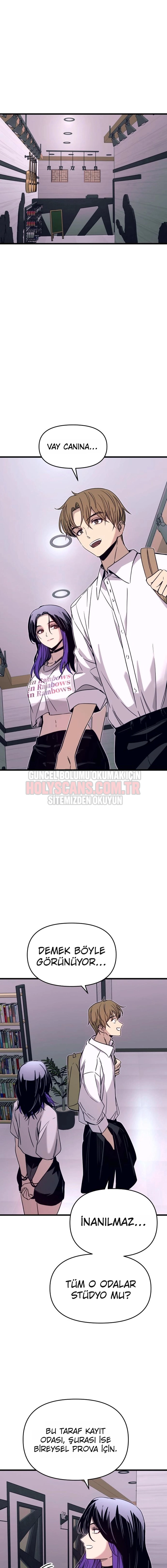 Bias’ım Son Trene Biniyor Bölüm Bölüm 47 Sayfa 8