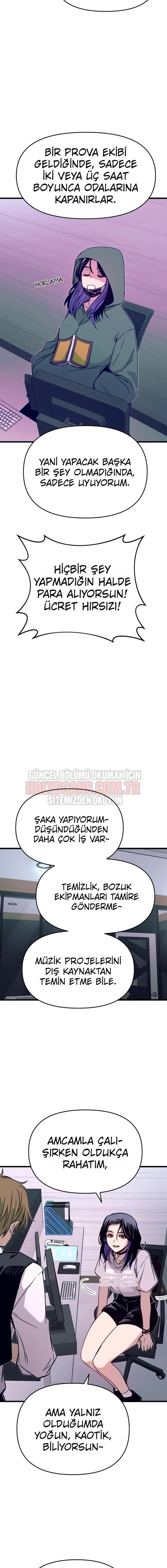 Bias’ım Son Trene Biniyor Bölüm Bölüm 47 Sayfa 10