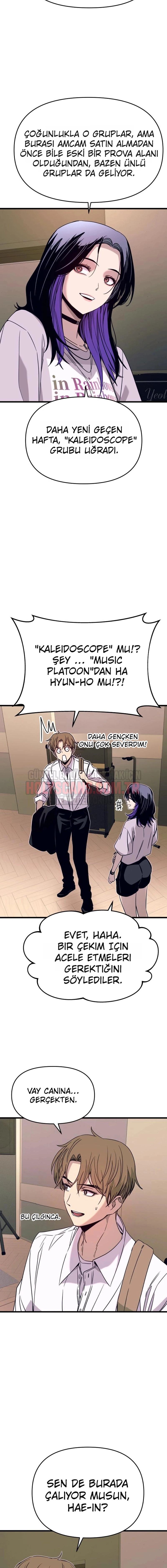 Bias’ım Son Trene Biniyor Bölüm Bölüm 47 Sayfa 12