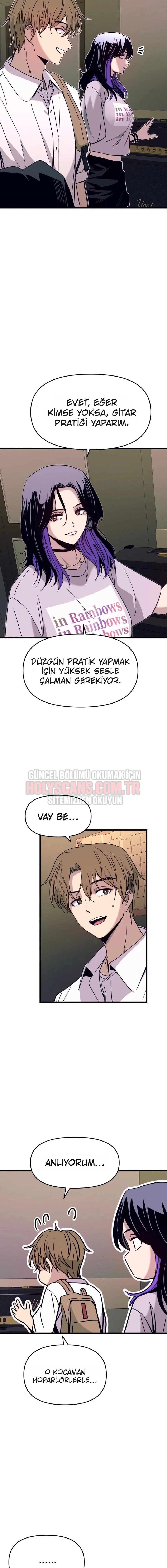 Bias’ım Son Trene Biniyor Bölüm Bölüm 47 Sayfa 13