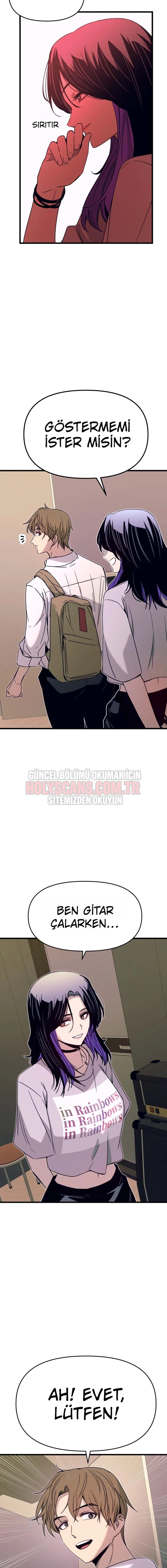 Bias’ım Son Trene Biniyor Bölüm Bölüm 47 Sayfa 14