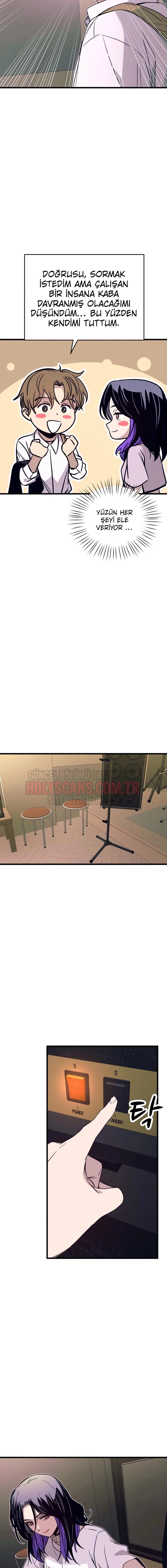 Bias’ım Son Trene Biniyor Bölüm Bölüm 47 Sayfa 15