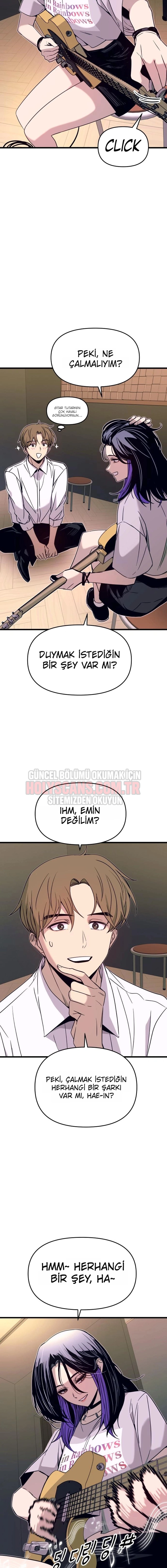 Bias’ım Son Trene Biniyor Bölüm Bölüm 47 Sayfa 16