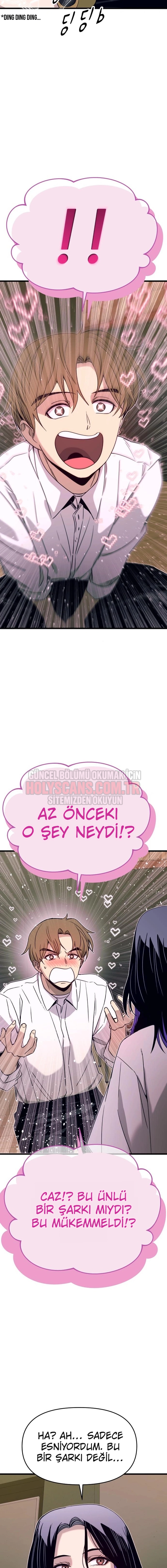 Bias’ım Son Trene Biniyor Bölüm Bölüm 47 Sayfa 17