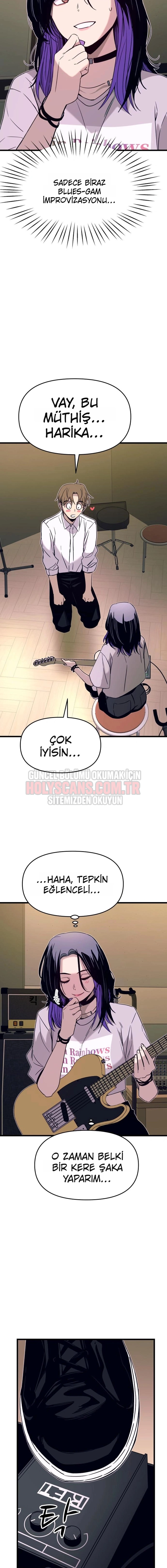 Bias’ım Son Trene Biniyor Bölüm Bölüm 47 Sayfa 18