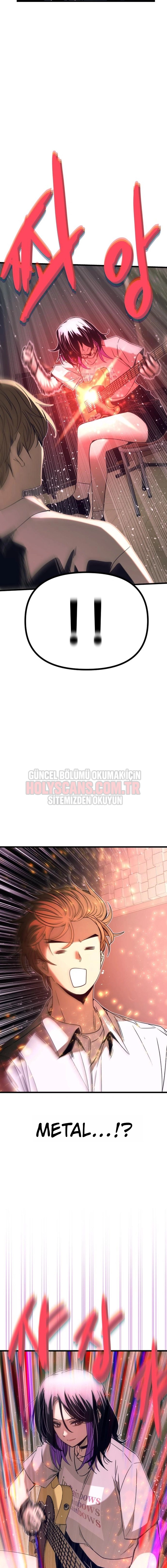 Bias’ım Son Trene Biniyor Bölüm Bölüm 47 Sayfa 19