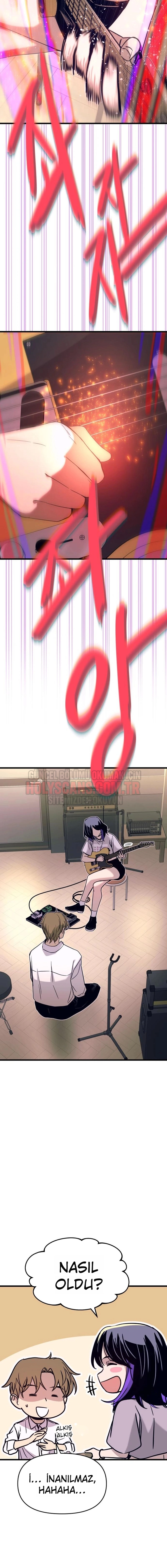 Bias’ım Son Trene Biniyor Bölüm Bölüm 47 Sayfa 20