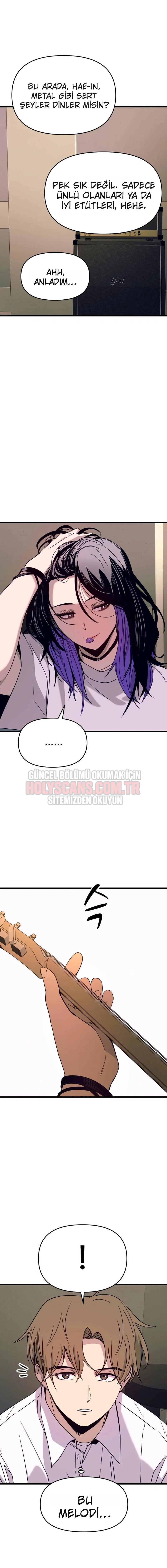 Bias’ım Son Trene Biniyor Bölüm Bölüm 47 Sayfa 21