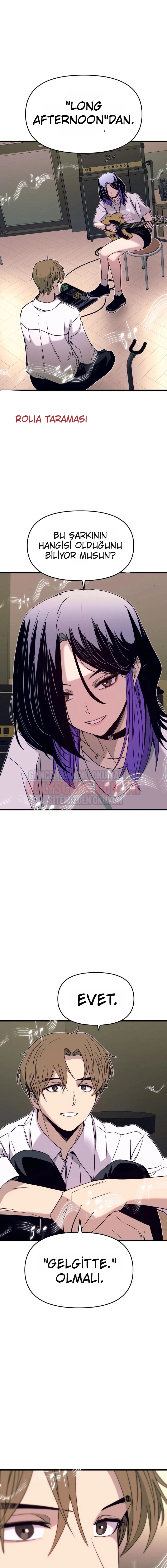 Bias’ım Son Trene Biniyor Bölüm Bölüm 47 Sayfa 22