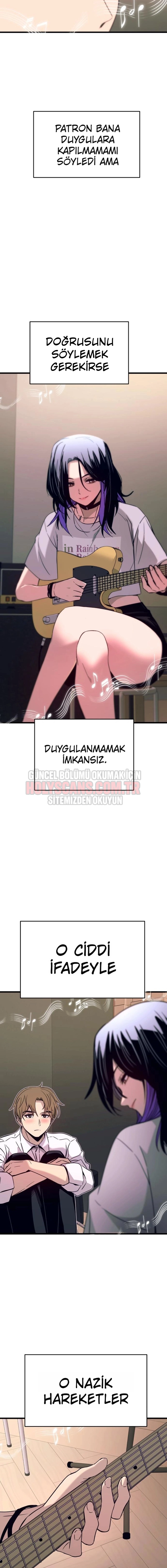 Bias’ım Son Trene Biniyor Bölüm Bölüm 47 Sayfa 23