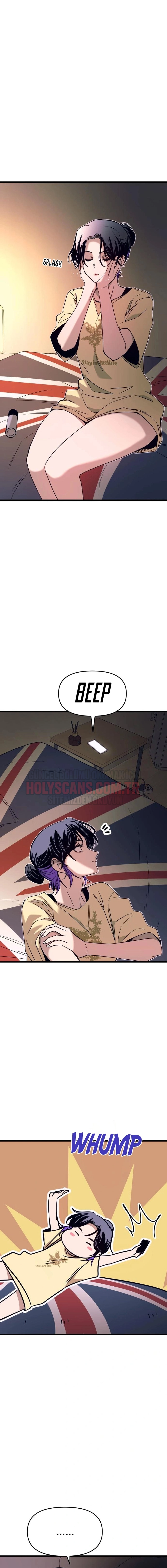 Bias’ım Son Trene Biniyor Bölüm Bölüm 47 Sayfa 26