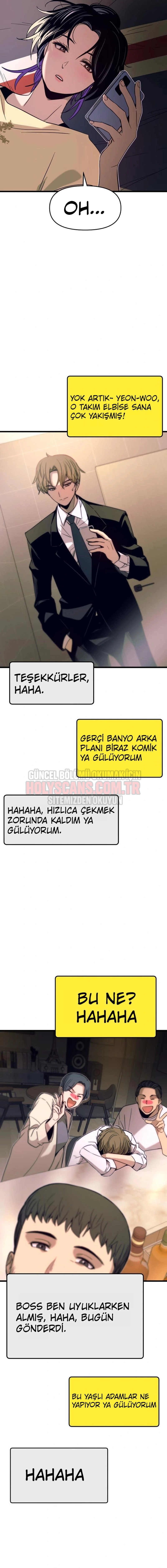 Bias’ım Son Trene Biniyor Bölüm Bölüm 47 Sayfa 27