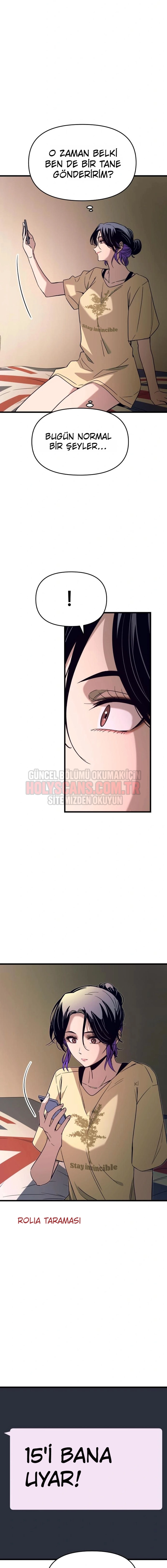 Bias’ım Son Trene Biniyor Bölüm Bölüm 47 Sayfa 28