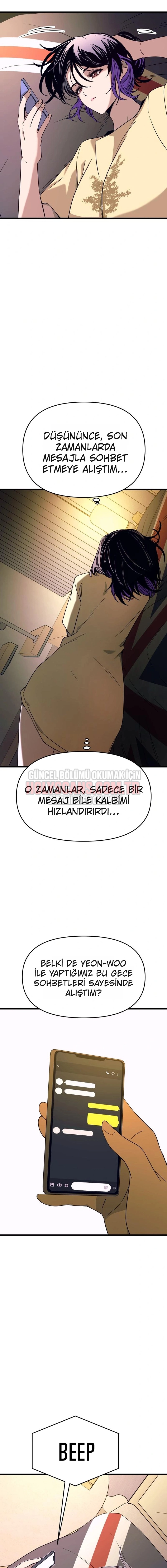 Bias’ım Son Trene Biniyor Bölüm Bölüm 47 Sayfa 30