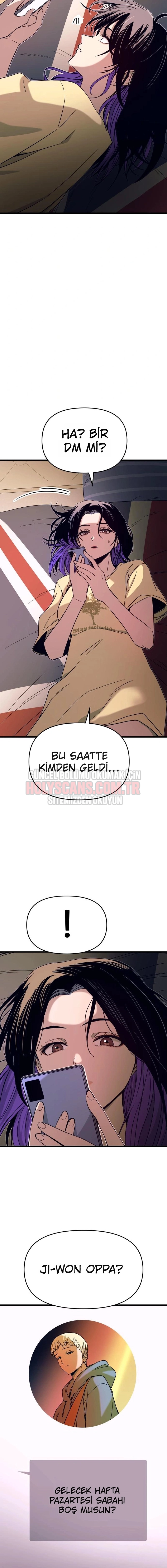 Bias’ım Son Trene Biniyor Bölüm Bölüm 47 Sayfa 31