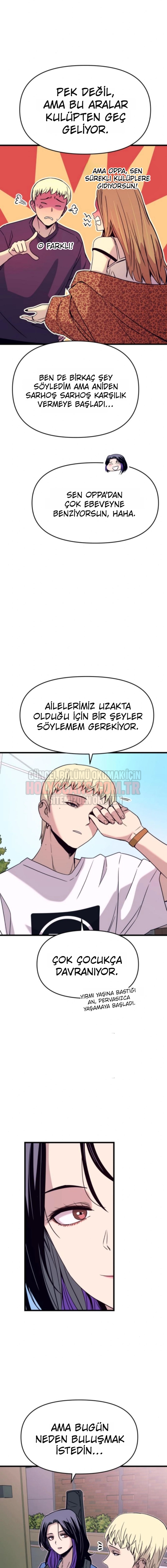 Bias’ım Son Trene Biniyor Bölüm Bölüm 48 Sayfa 4