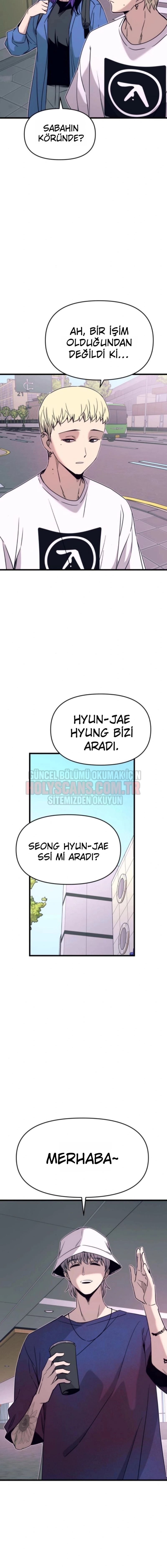 Bias’ım Son Trene Biniyor Bölüm Bölüm 48 Sayfa 5