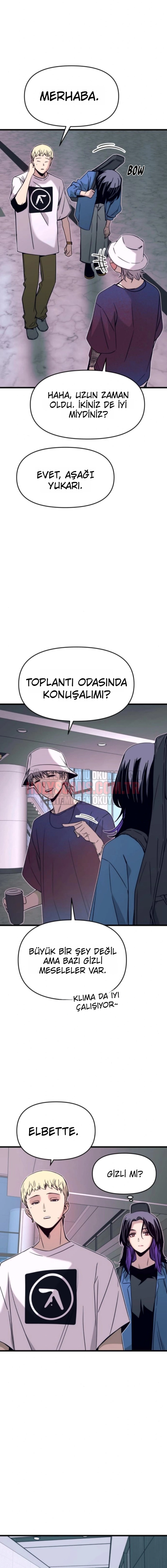 Bias’ım Son Trene Biniyor Bölüm Bölüm 48 Sayfa 6