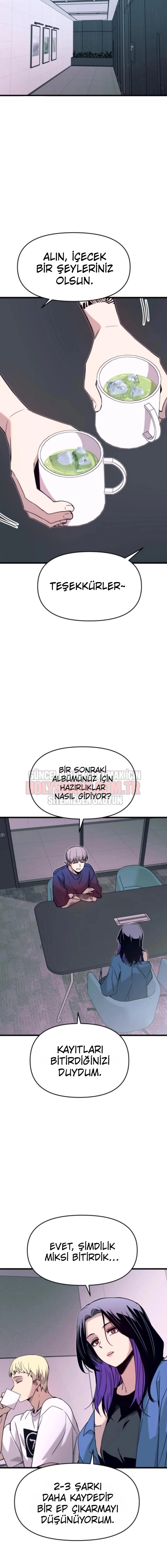 Bias’ım Son Trene Biniyor Bölüm Bölüm 48 Sayfa 7