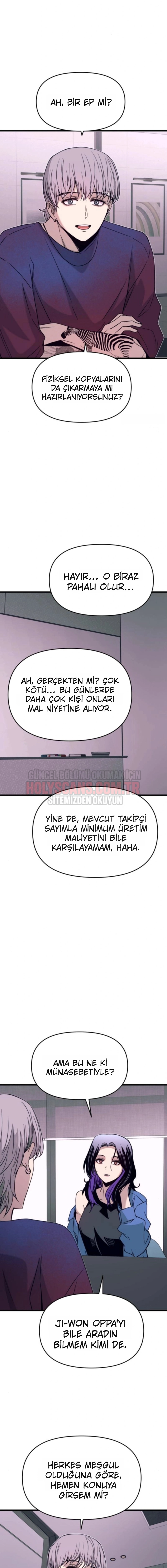 Bias’ım Son Trene Biniyor Bölüm Bölüm 48 Sayfa 8