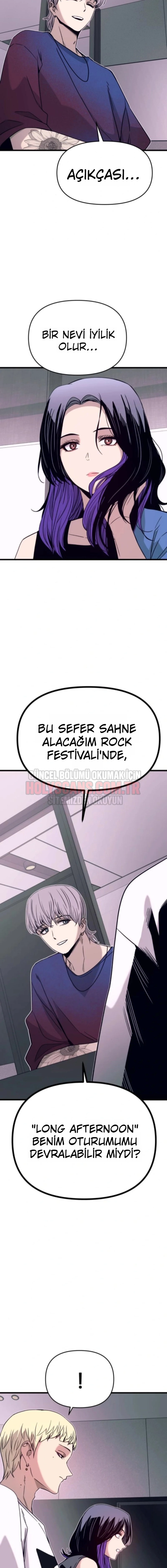 Bias’ım Son Trene Biniyor Bölüm Bölüm 48 Sayfa 9