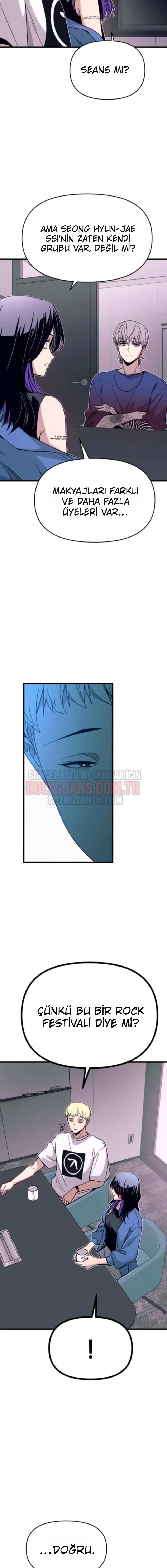 Bias’ım Son Trene Biniyor Bölüm Bölüm 48 Sayfa 10