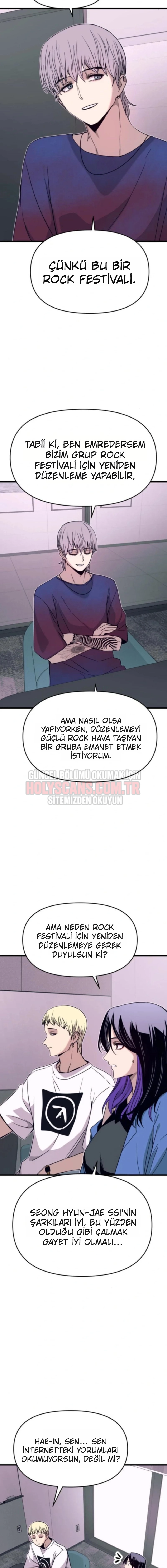 Bias’ım Son Trene Biniyor Bölüm Bölüm 48 Sayfa 11