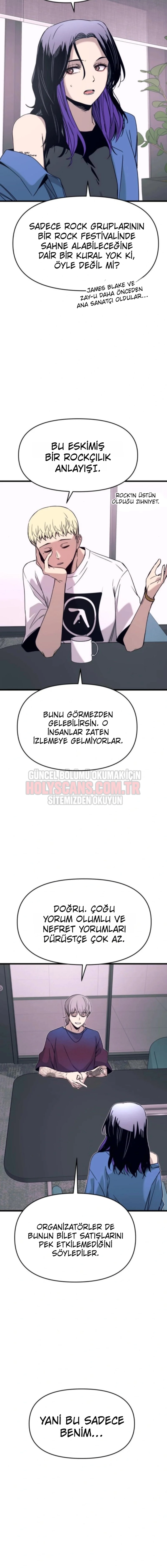 Bias’ım Son Trene Biniyor Bölüm Bölüm 48 Sayfa 13