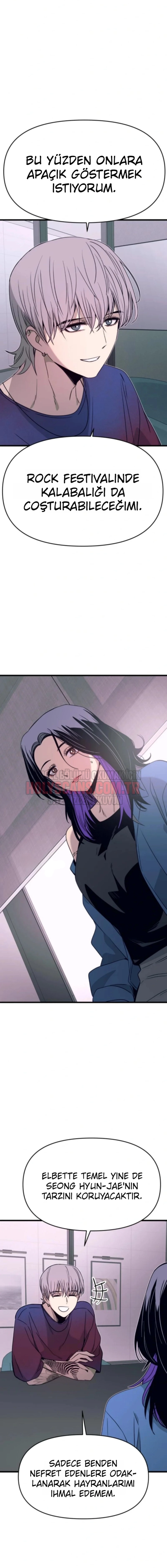 Bias’ım Son Trene Biniyor Bölüm Bölüm 48 Sayfa 15