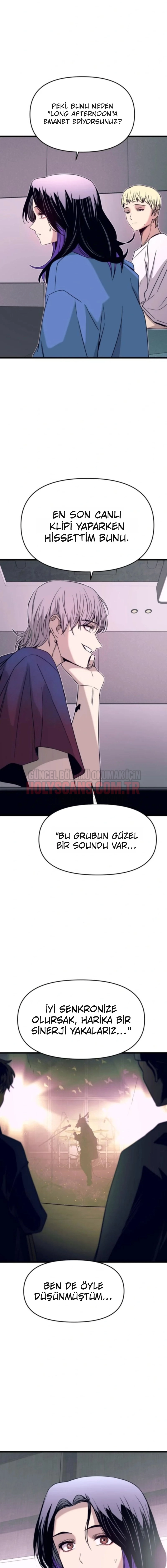 Bias’ım Son Trene Biniyor Bölüm Bölüm 48 Sayfa 16